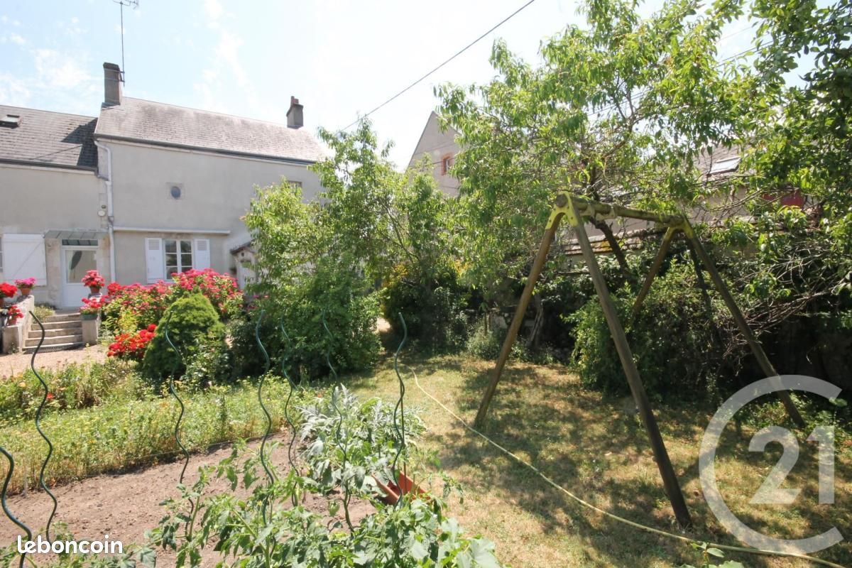 Дом с 4 спальнями в Ла Шапель-Сен-Месмин, Франция № 42662