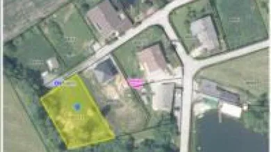  Land in Ossiach, Austria No. 194934