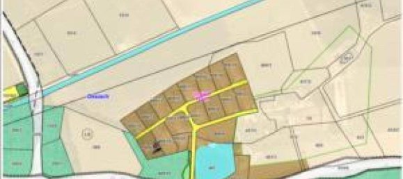  Land in Ossiach, Austria No. 194934 8