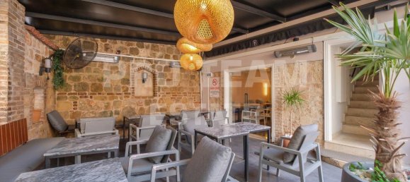 11 rooms Hotel in Muratpasa, Turkey No. 21114 7