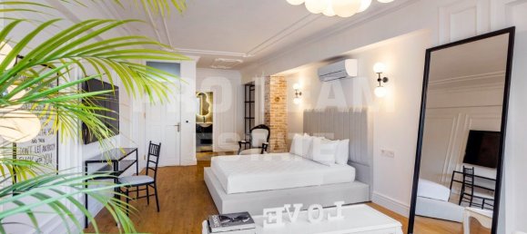 11 rooms Hotel in Muratpasa, Turkey No. 21114 15