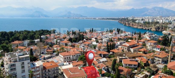 11 rooms Hotel in Muratpasa, Turkey No. 21114 2