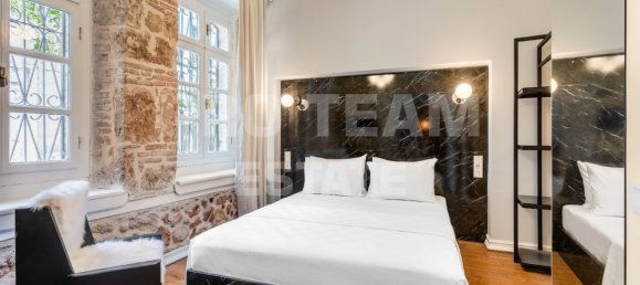 11 rooms Hotel in Muratpasa, Turkey No. 21114 10