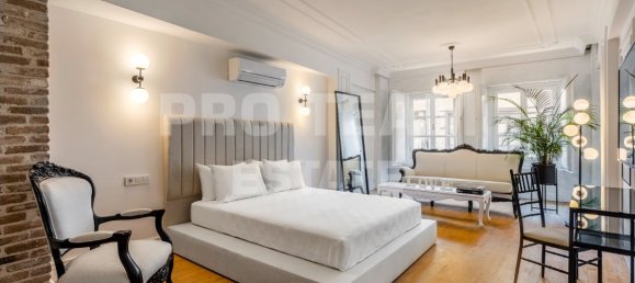 11 rooms Hotel in Muratpasa, Turkey No. 21114 13