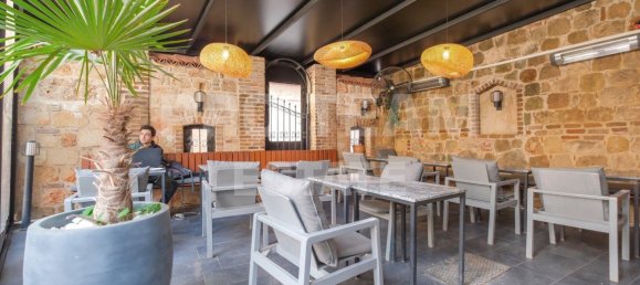 11 rooms Hotel in Muratpasa, Turkey No. 21114 6