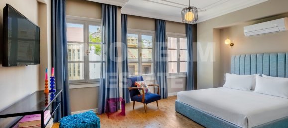 11 rooms Hotel in Muratpasa, Turkey No. 21114 17