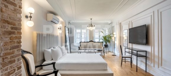 11 rooms Hotel in Muratpasa, Turkey No. 21114 12