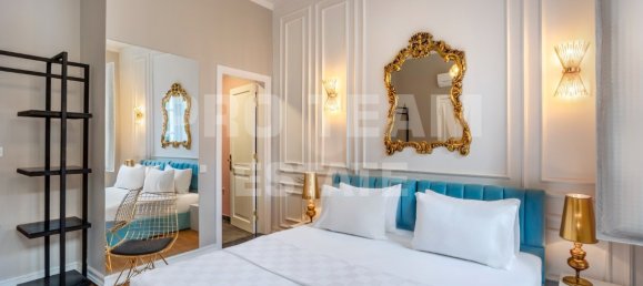 11 rooms Hotel in Muratpasa, Turkey No. 21114 11