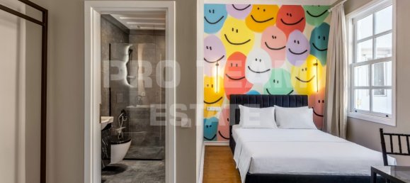 11 rooms Hotel in Muratpasa, Turkey No. 21114 18