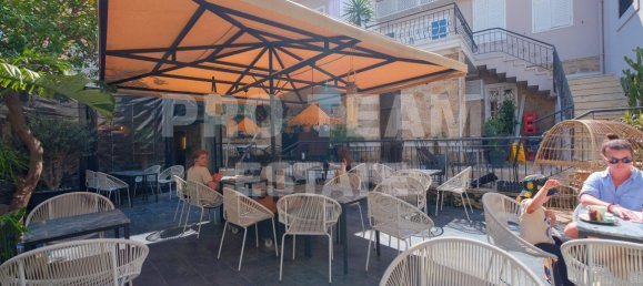 11 rooms Hotel in Muratpasa, Turkey No. 21114 5