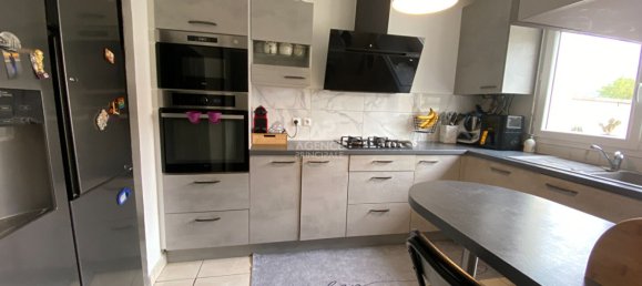 3 bedrooms House in Saint-Ouen-l'Aumone, France No. 162244 5