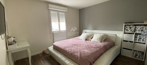 3 bedrooms House in Saint-Ouen-l'Aumone, France No. 162244 6