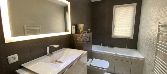 3 bedrooms House in Saint-Ouen-l'Aumone, France No. 162244 9