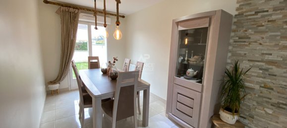 3 bedrooms House in Saint-Ouen-l'Aumone, France No. 162244 4