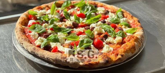 Gewerbliche Immobilie in Dolo, Italy 550m², Nr. 267456 3