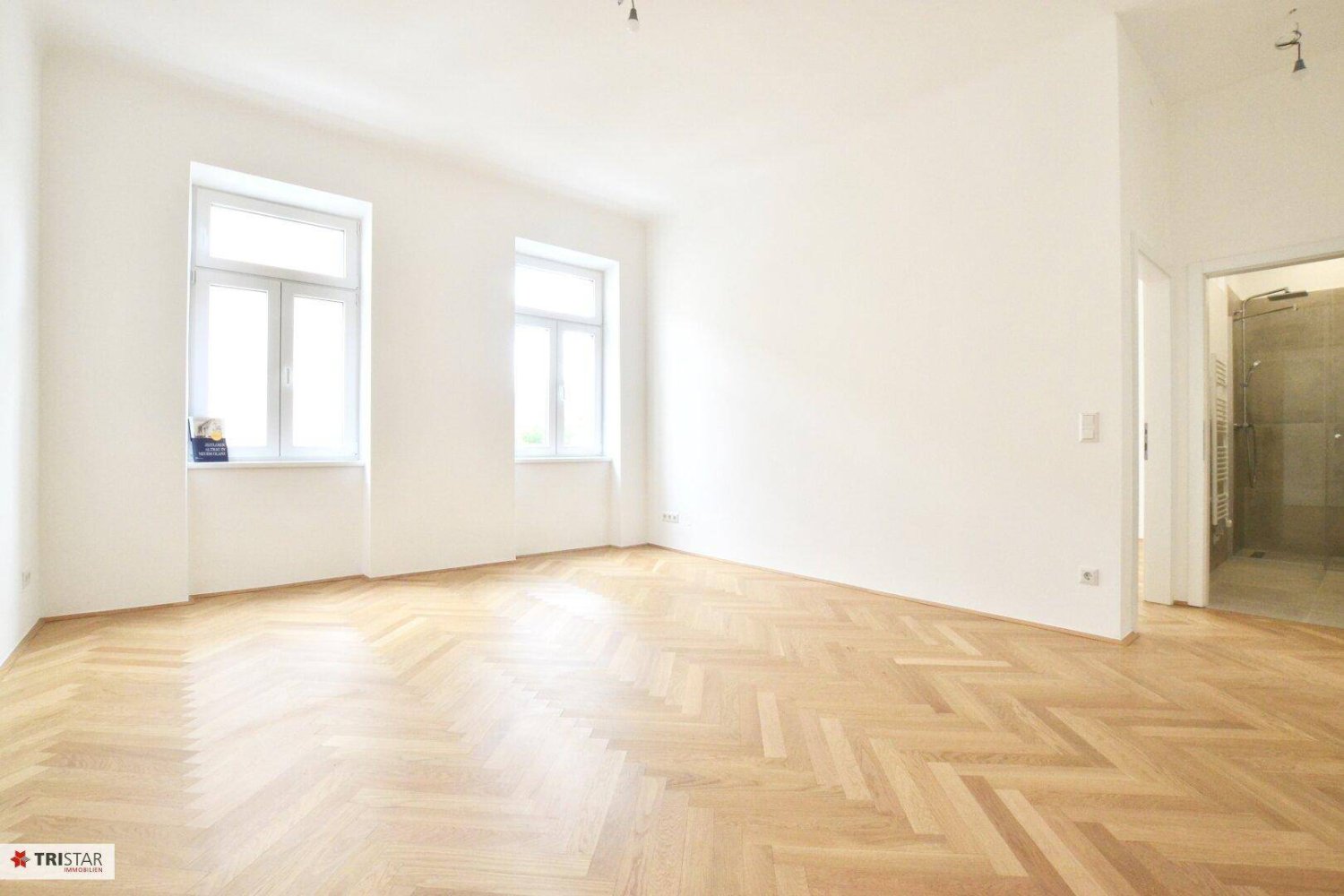 2 rooms Apartment in Ottakring, Austria No. 150343