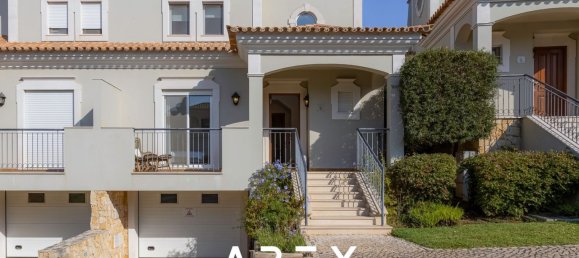 3 Schlafzimmer Haus in Loule, Portugal, Nr. 255757 41