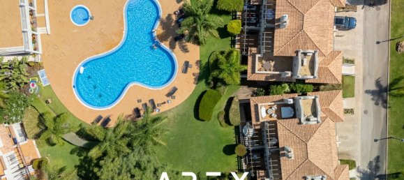 3 Schlafzimmer Haus in Loule, Portugal, Nr. 255757 44