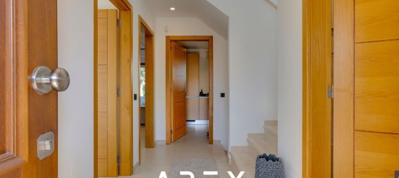 3 Schlafzimmer Haus in Loule, Portugal, Nr. 255757 34