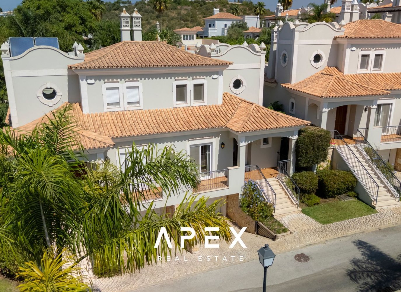 Casa T3 em Loulé, Portugal N.º 255757