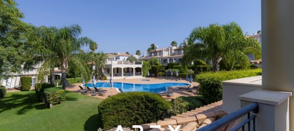 3 Schlafzimmer Haus in Loule, Portugal, Nr. 255757 12