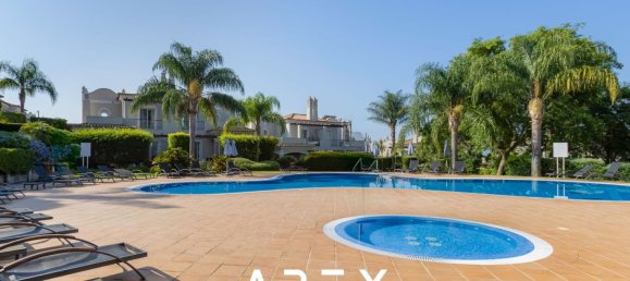 3 Schlafzimmer Haus in Loule, Portugal, Nr. 255757 38