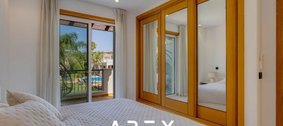 3 Schlafzimmer Haus in Loule, Portugal, Nr. 255757 19