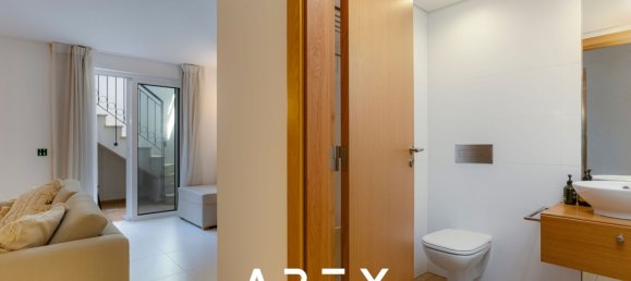 3 Schlafzimmer Haus in Loule, Portugal, Nr. 255757 11