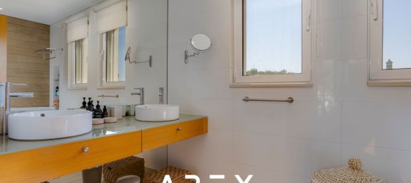 3 Schlafzimmer Haus in Loule, Portugal, Nr. 255757 17