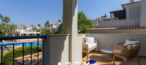 3 Schlafzimmer Haus in Loule, Portugal, Nr. 255757 13