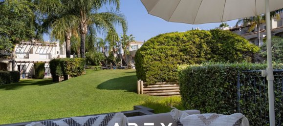 3 Schlafzimmer Haus in Loule, Portugal, Nr. 255757 35