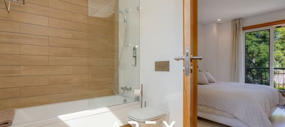 3 Schlafzimmer Haus in Loule, Portugal, Nr. 255757 16