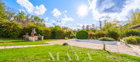 3 Schlafzimmer Haus in Waltenheim, France, Nr. 221169 7