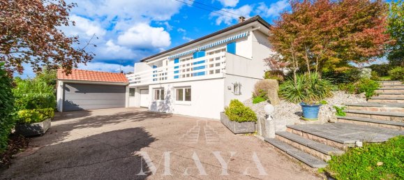 3 Schlafzimmer Haus in Waltenheim, France, Nr. 221169 15