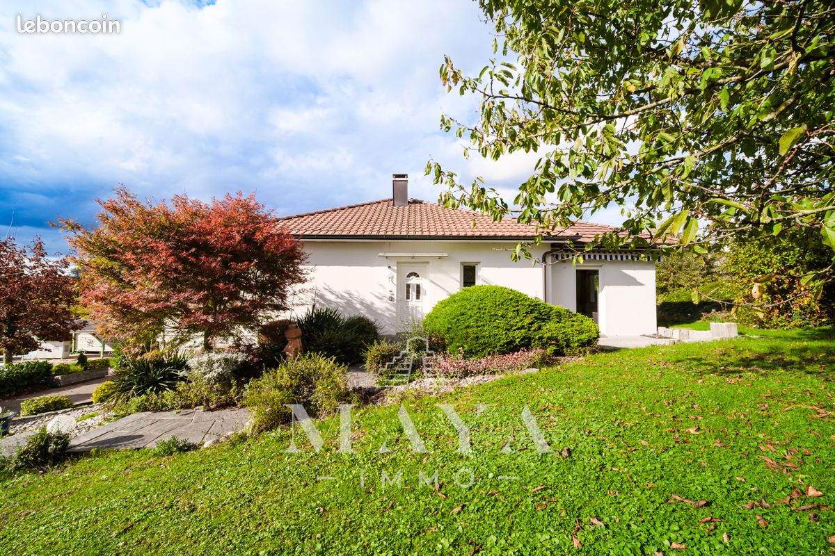 3 Schlafzimmer Haus in Waltenheim, France, Nr. 221169