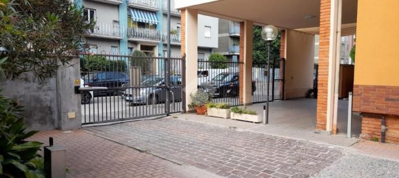 2 Schlafzimmer Wohnung in Milan, Italy, Nr. 329756 6