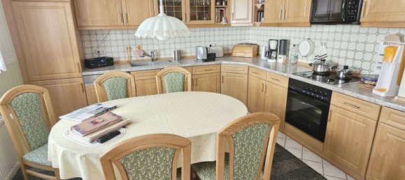 5 Schlafzimmer Haus in Harz, Germany, Nr. 145048 7