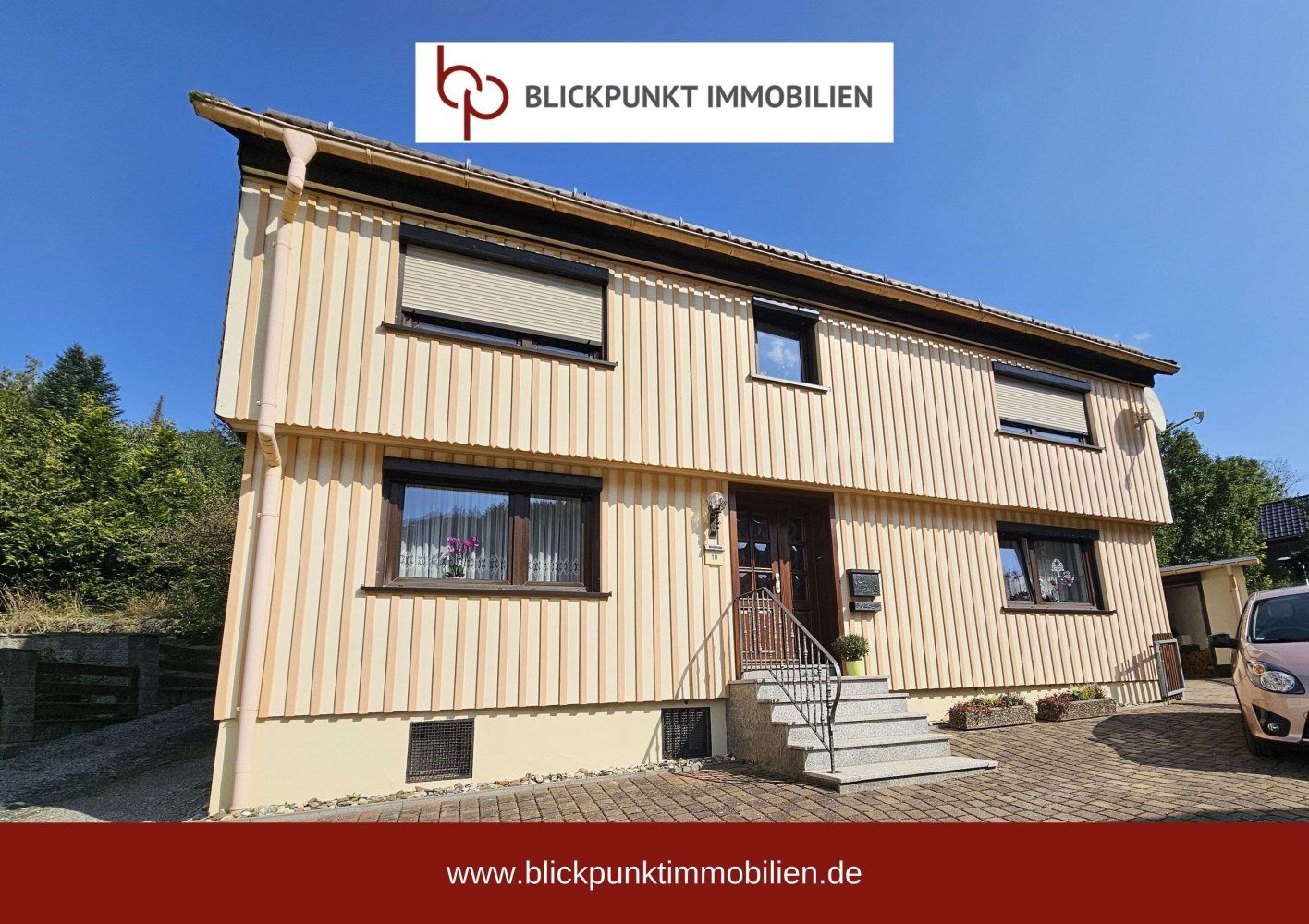 5 Schlafzimmer Haus in Harz, Germany, Nr. 145048