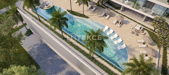 Studio à Business Bay, UAE No. 54889 18