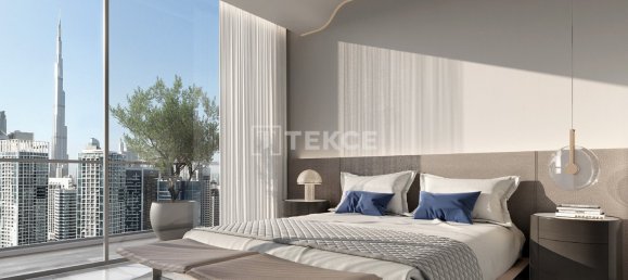 Studio à Business Bay, UAE No. 54889 10