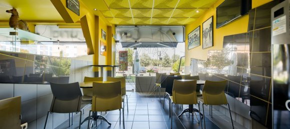 158m² Commercial property in Anadia, Portugal No. 76554 14