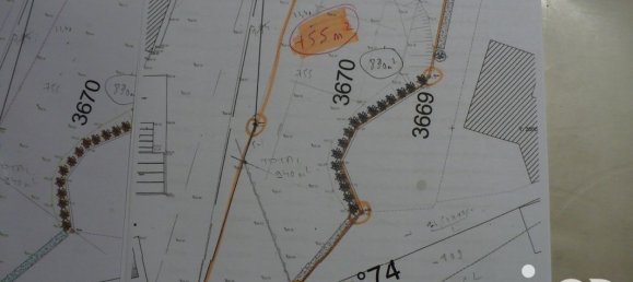Terrain à Vosges, France 755m² No. 158279 3