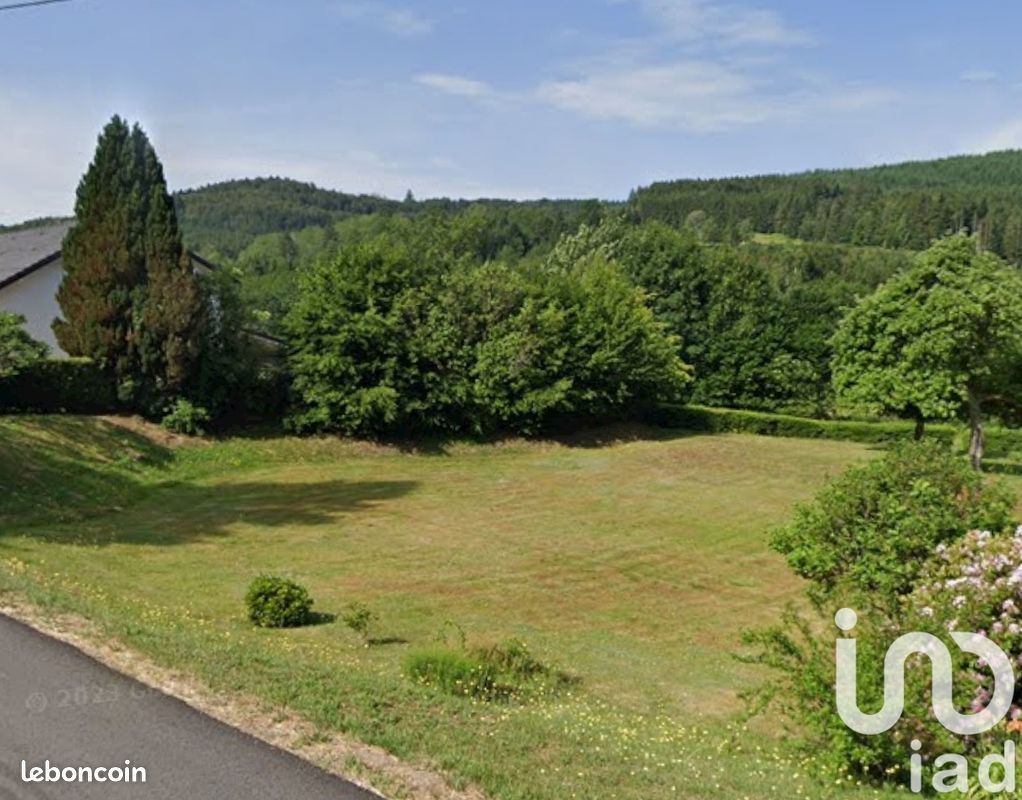 Terrain à Vosges, France 755m² No. 158279