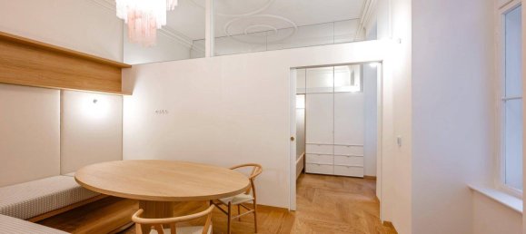 2 rooms Apartment in Vienna, Austria No. 251207 13