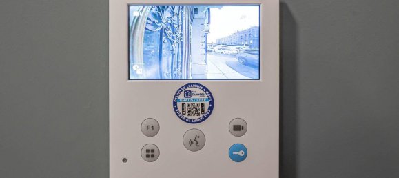 2 rooms Apartment in Vienna, Austria No. 251207 20