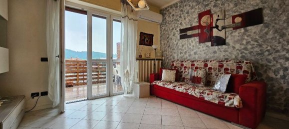3 rooms Apartment in Ponteranica, Italy No. 8823 24