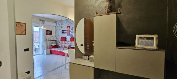 3 rooms Apartment in Ponteranica, Italy No. 8823 27