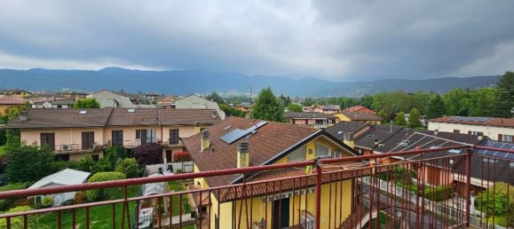 3 rooms Apartment in Ponteranica, Italy No. 8823 3