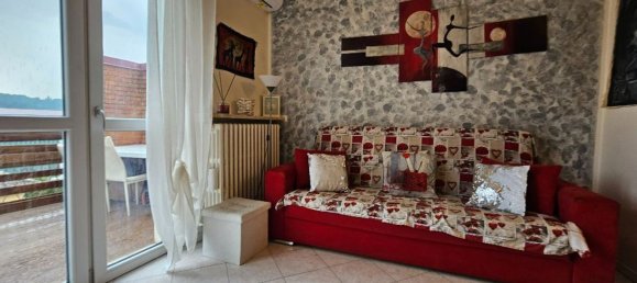 3 rooms Apartment in Ponteranica, Italy No. 8823 10