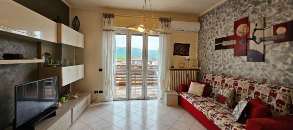 3 rooms Apartment in Ponteranica, Italy No. 8823 14